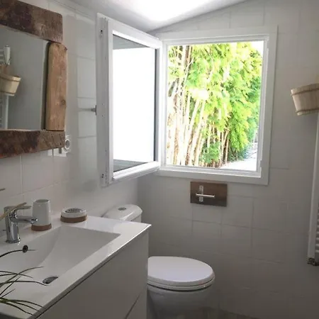 Tamina Сasa de vacaciones Andernos-les-Bains