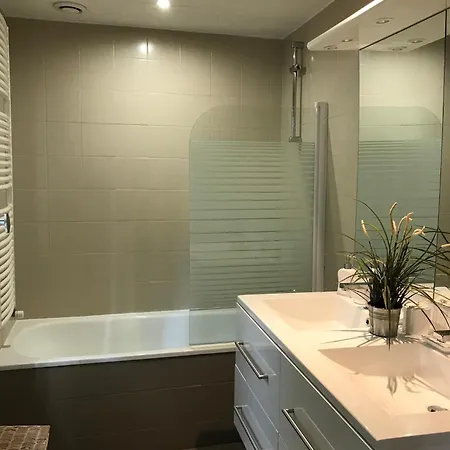 Сasa de vacaciones Tamina