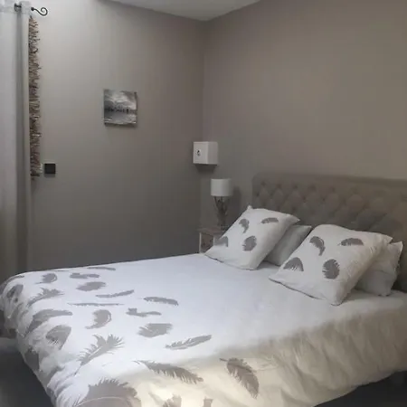 Tamina * Andernos-les-Bains