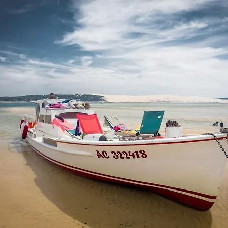 Tamina Prázdninový dům *