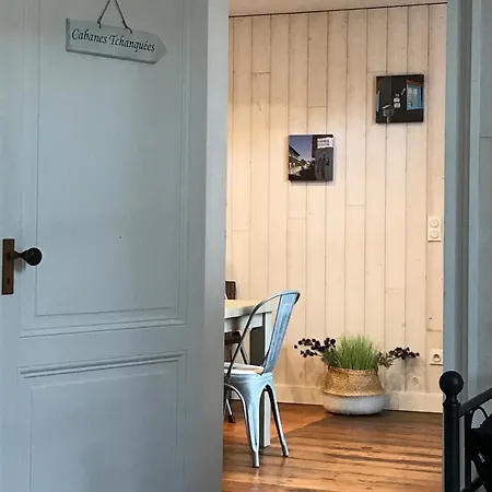 Prázdninový dům Tamina Andernos-les-Bains