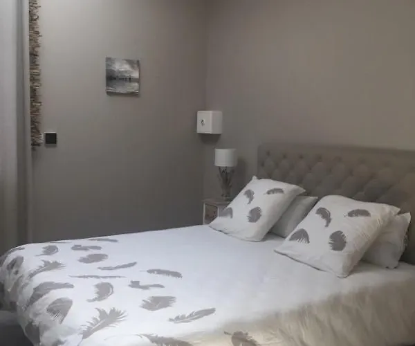 Tamina * Andernos-les-Bains