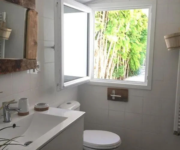 Tamina Feriehus Andernos-les-Bains