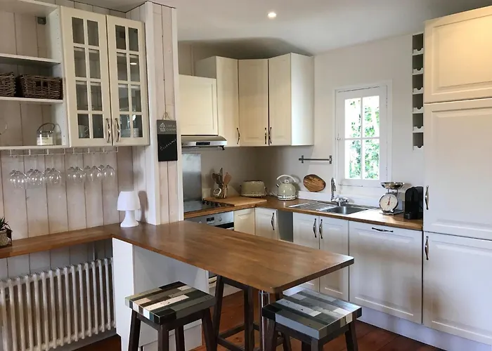 Tamina * Andernos-les-Bains